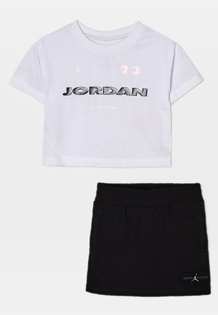 Jordan SET