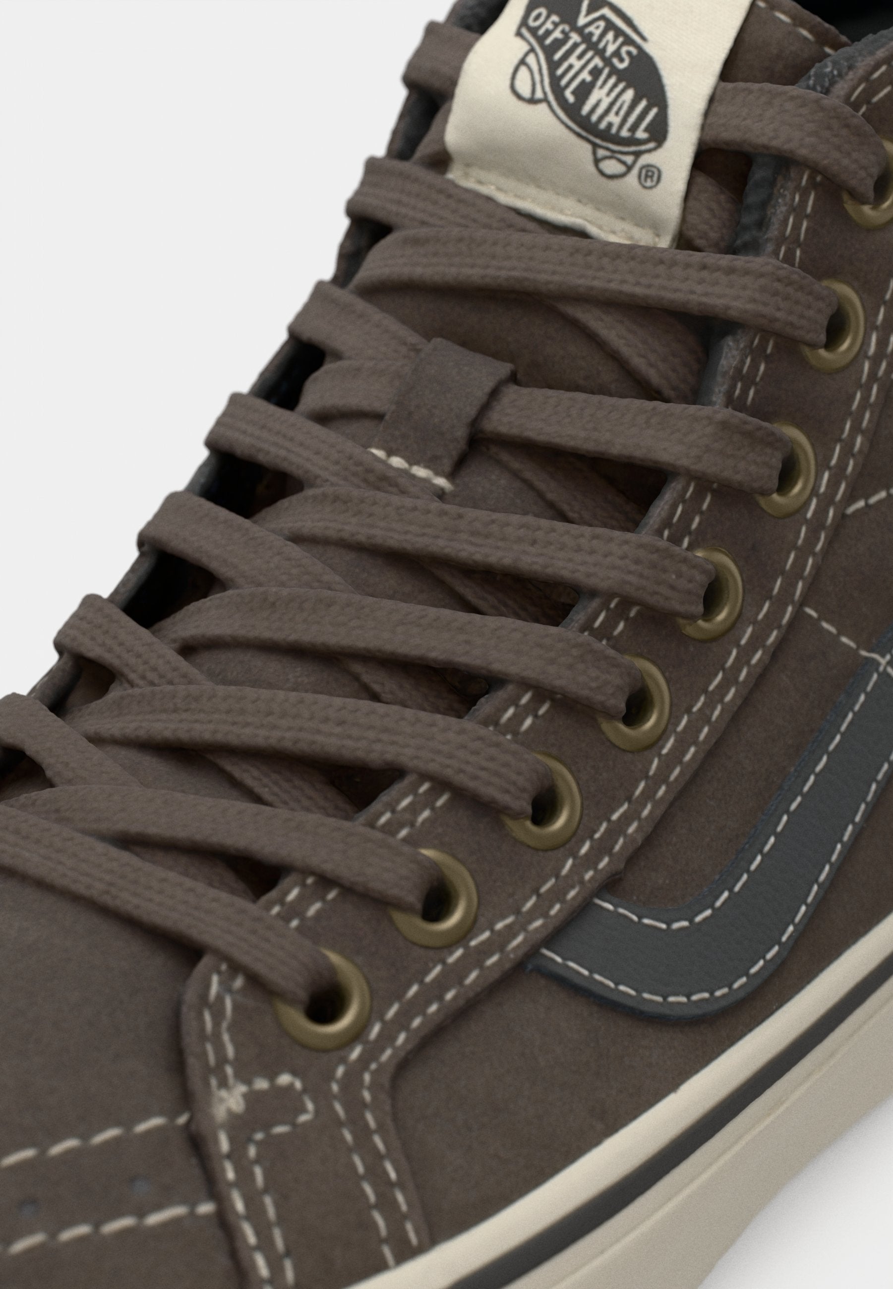 Vans MTE SK8 HI UNISEX