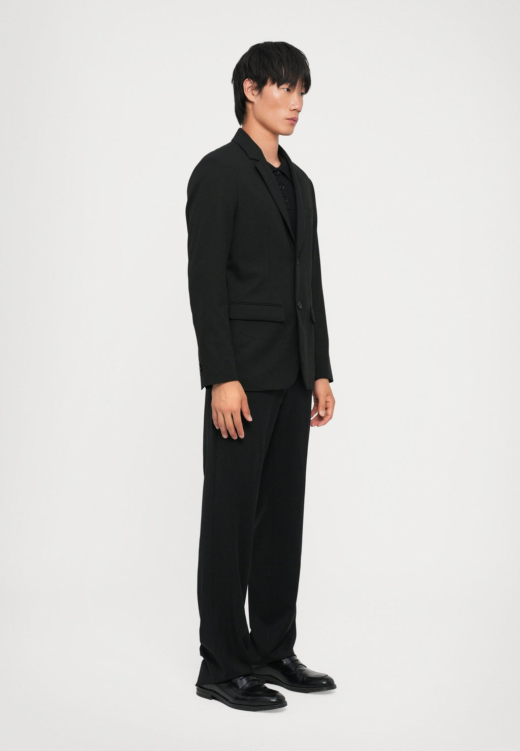 Armani Exchange Anzugsakko Media 5