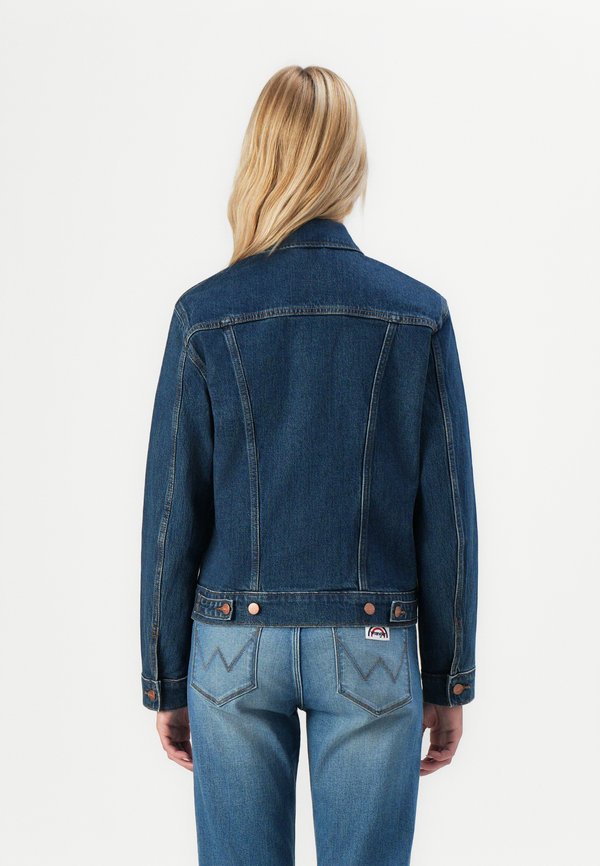 Wrangler HERITAGE JACKET