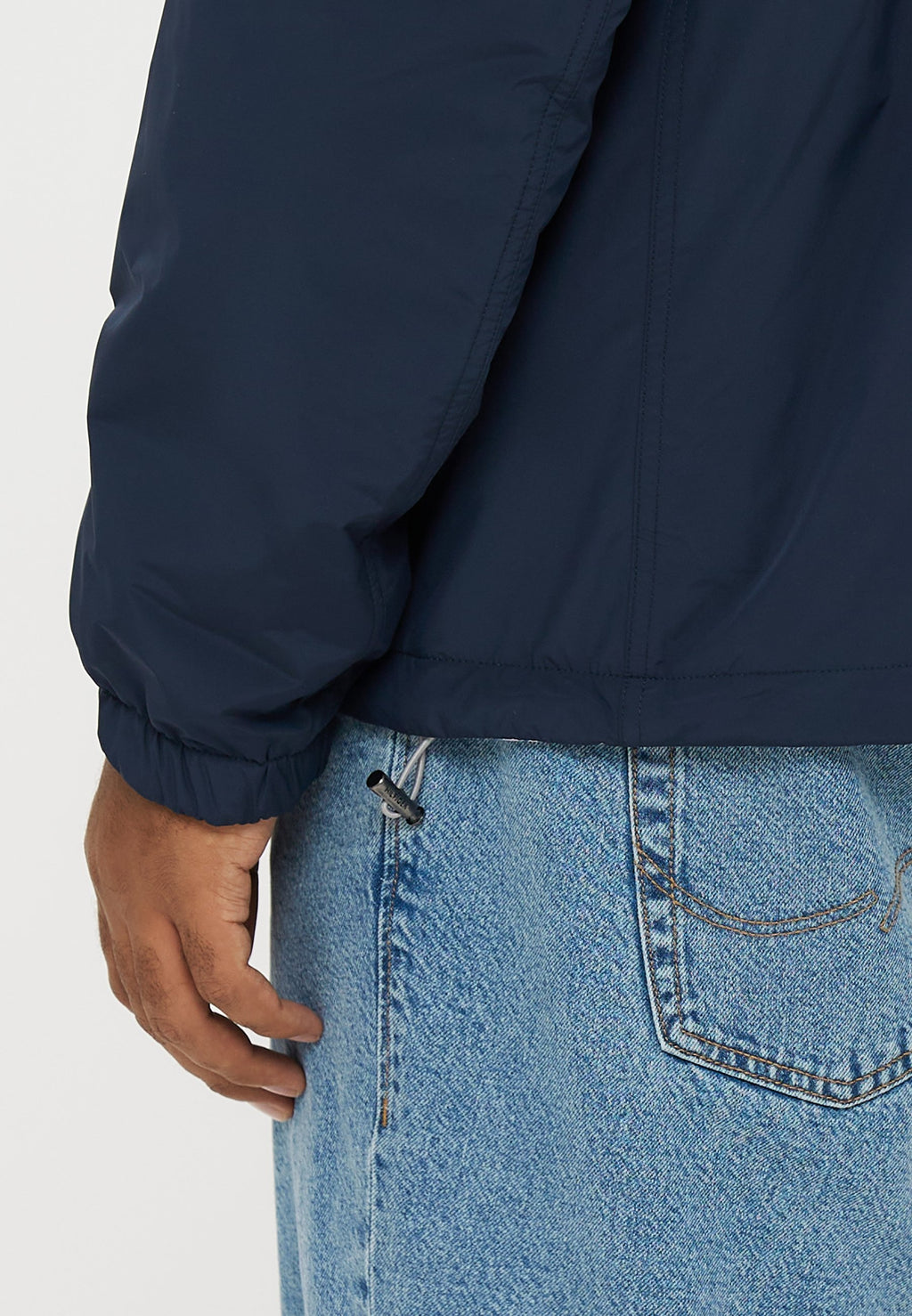 REVERSIBLE JACKET Media 7