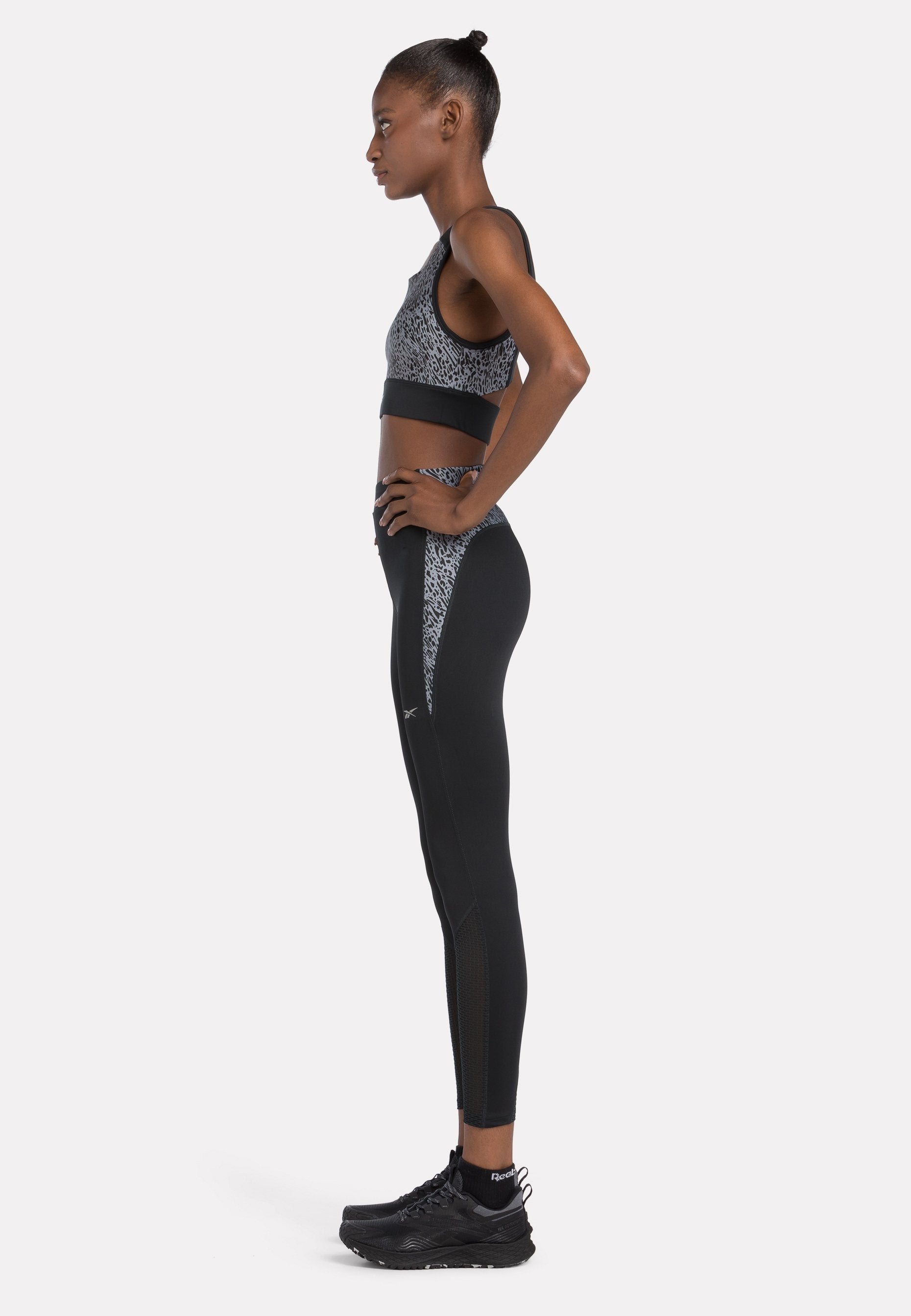 Reebok RUNNING AOP BRA