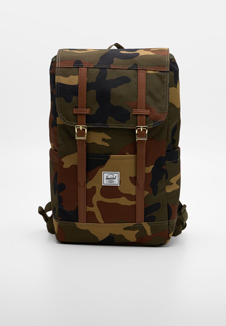 Herschel HERSCHEL RUCKSACK RETREAT UNISEX