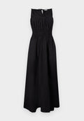 SMOCK STRAP DRESS Media 1