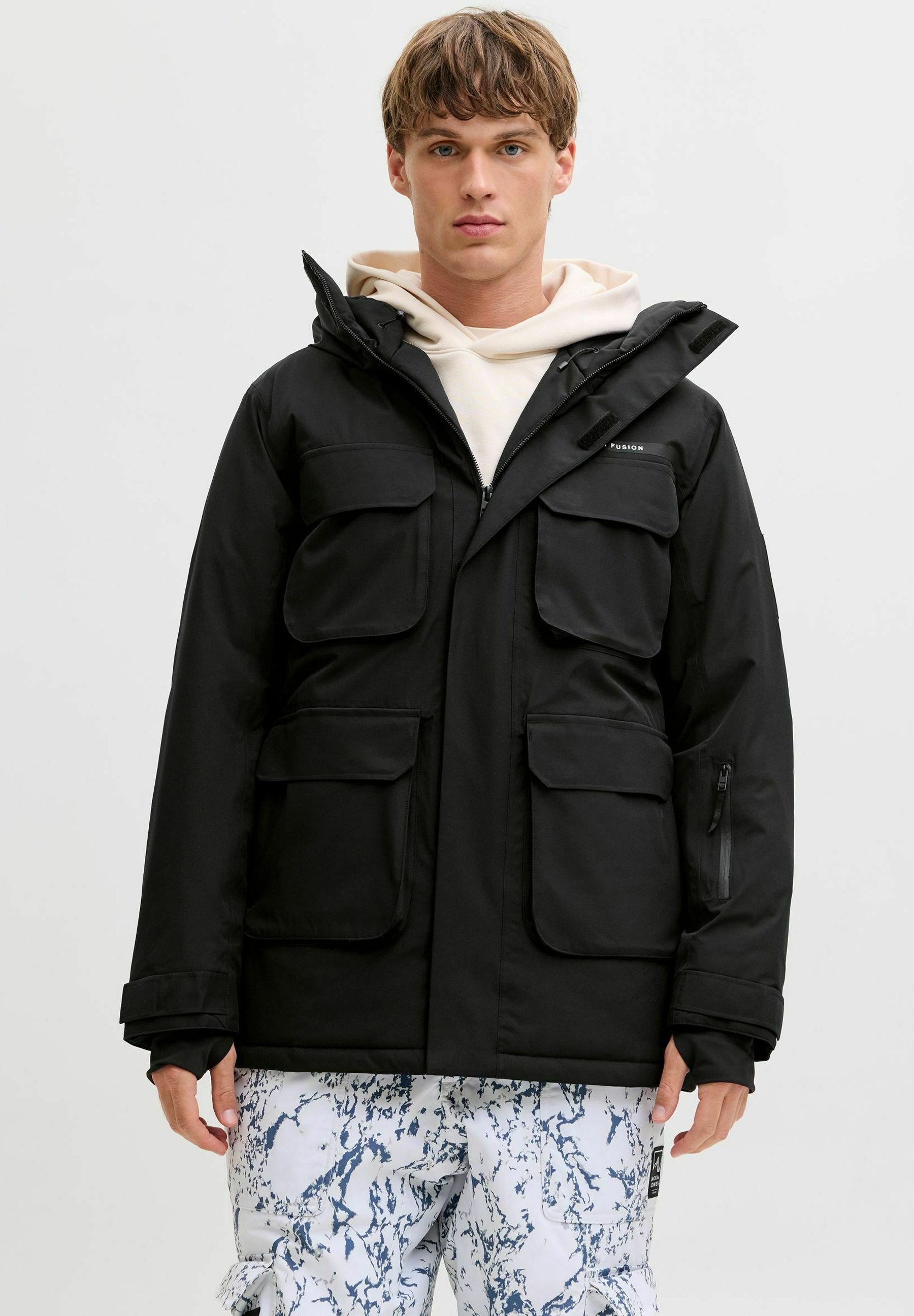 Jack & Jones Shell Shell SKI AW25