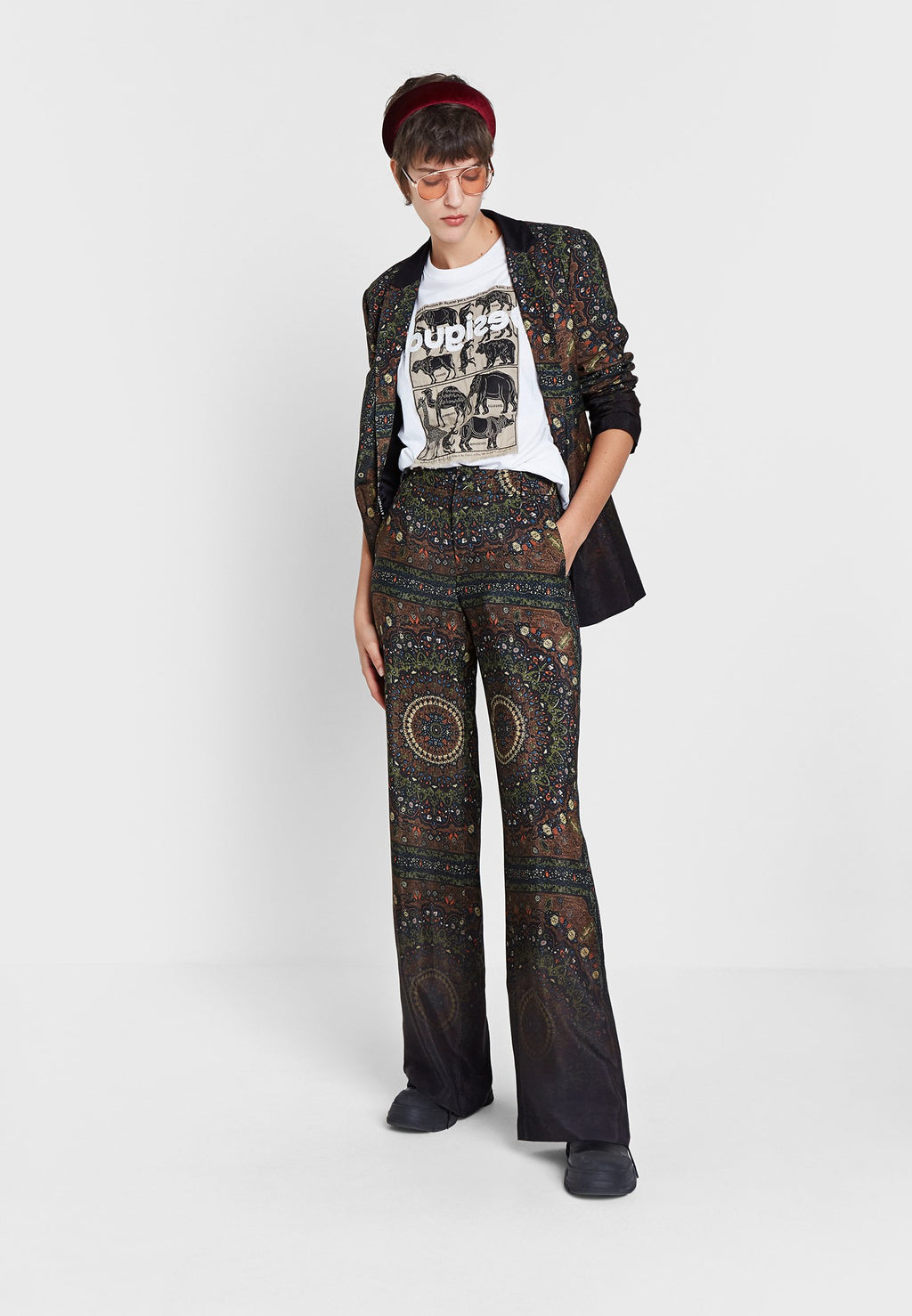 Desigual TOMOE