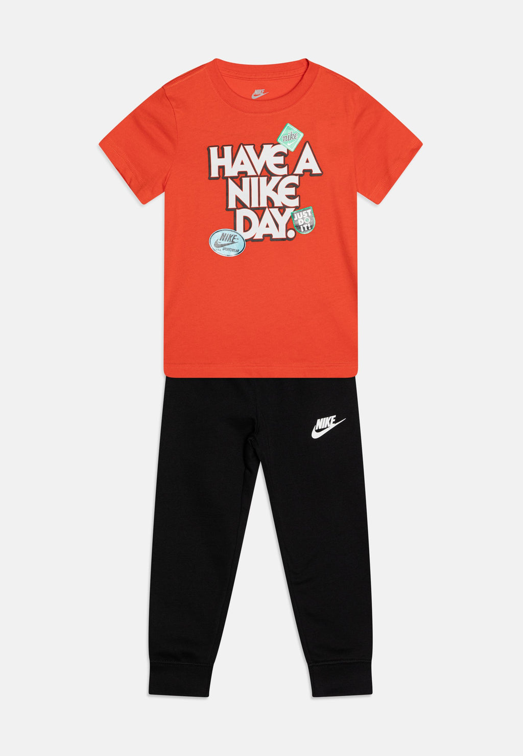 Nike Sportswear TEE PANT SET