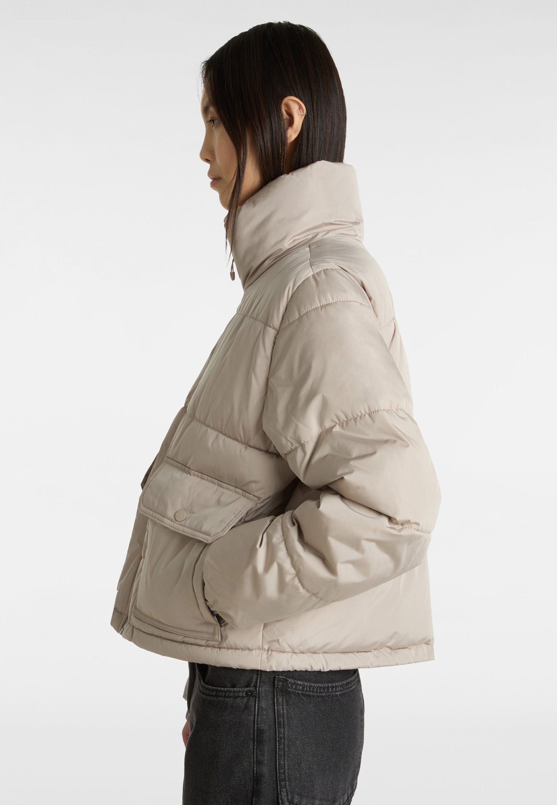 Vans AUBREY PUFFER