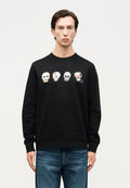 PS Paul Smith CASUAL FIT SKULLS