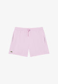 Lacoste Swimming shorts - rose   vert-mw