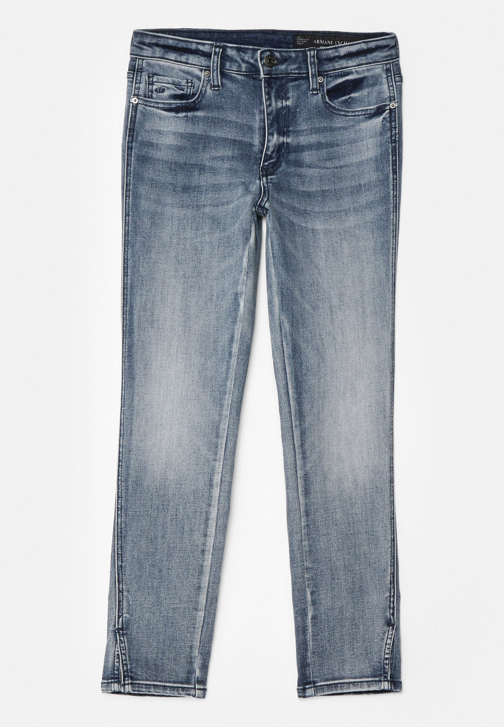 Armani Exchange Jeans Slim Fit Media 1