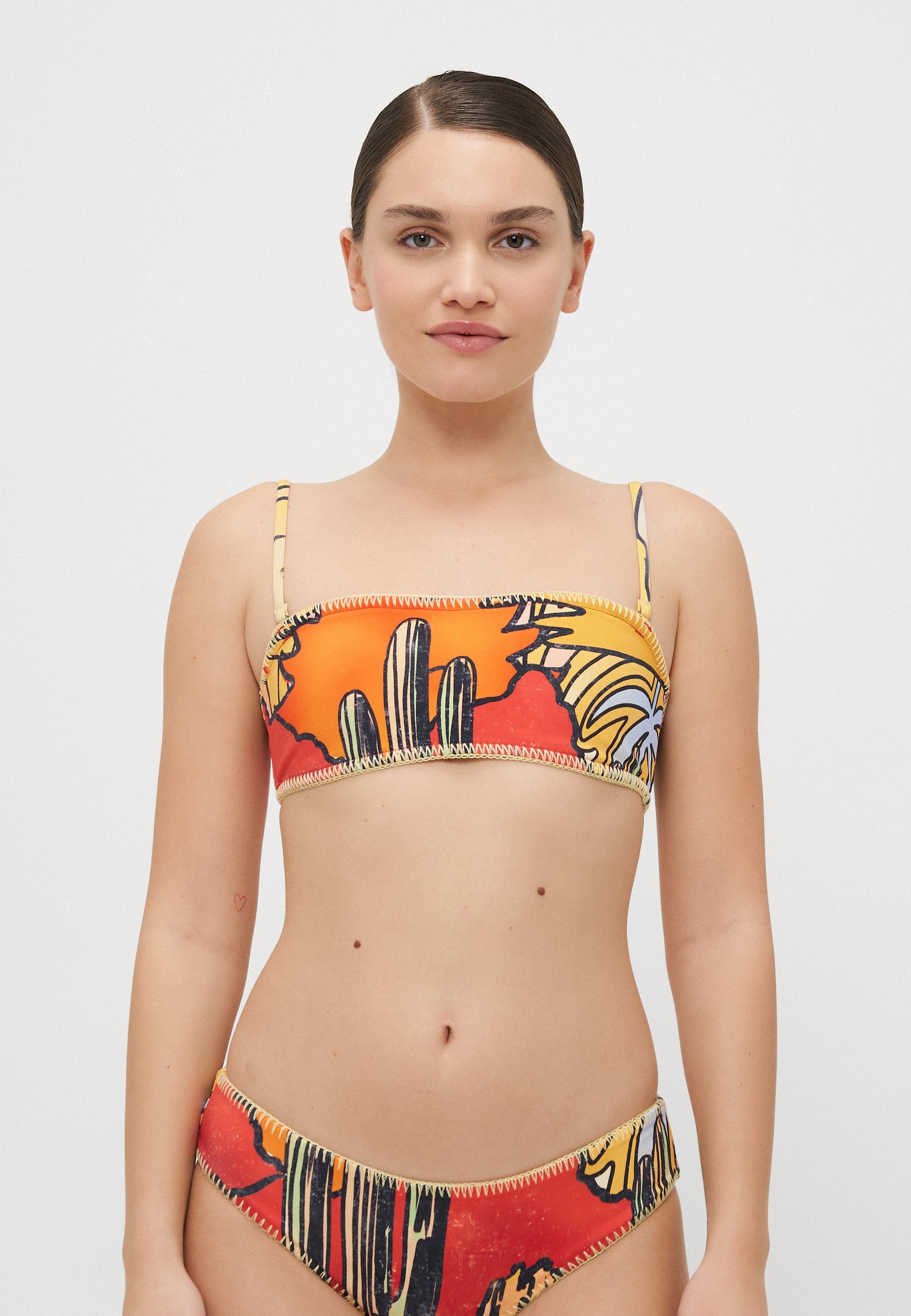 It's Now Cool THE BANDEAU
