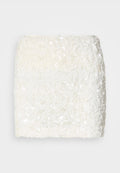 Calvin Klein Jeans SEQUIN SKIRT