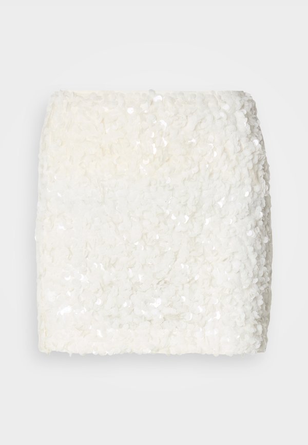Calvin Klein Jeans SEQUIN SKIRT