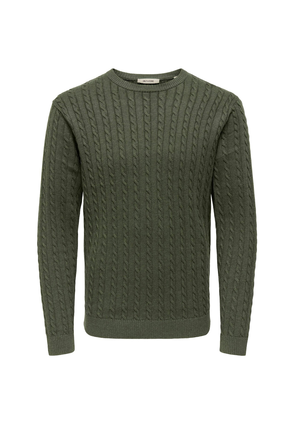 Knitted ONSLOUI Media 1