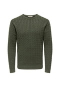 Knitted ONSLOUI Media 1