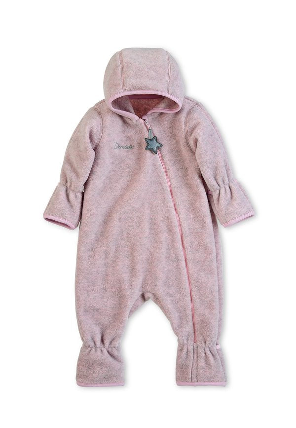 Sterntaler OVERALL MICROFLEECE