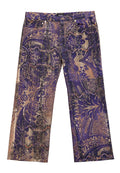 BAROQUE STRAIGHT LEG  FIT  Media 1