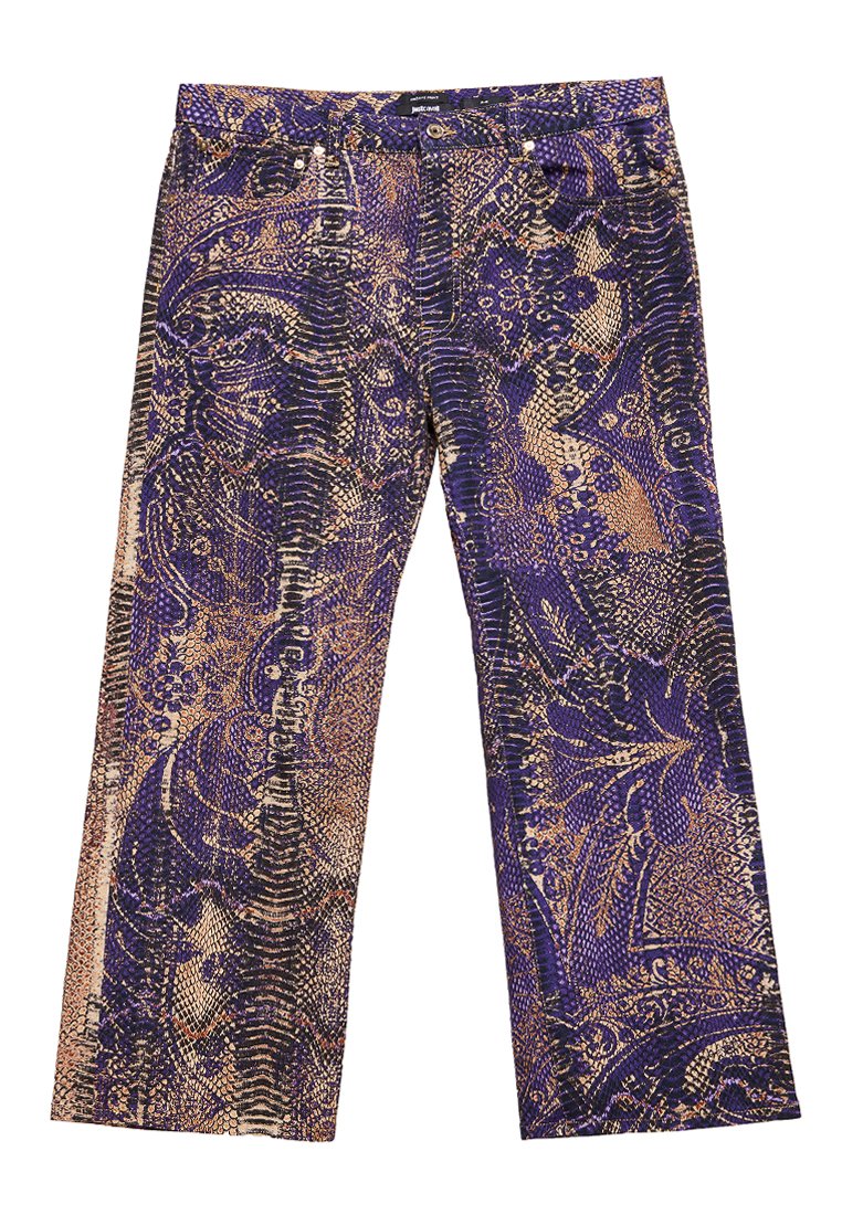 BAROQUE STRAIGHT LEG  FIT  Media 1