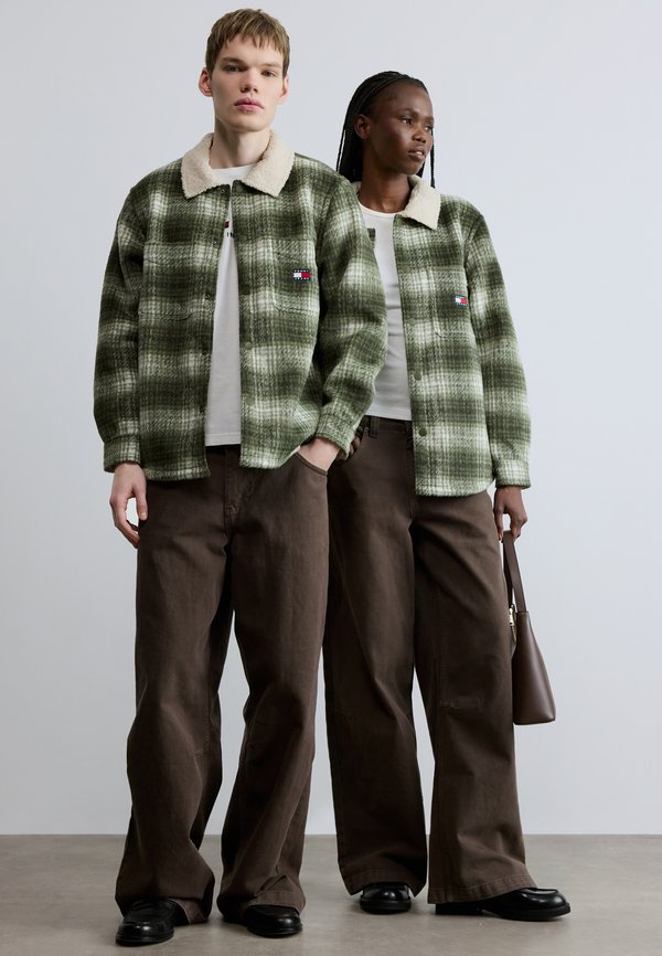 Tommy Jeans OVERSIZED