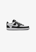 Nike Sportswear COURT VISION  - Trainers - black