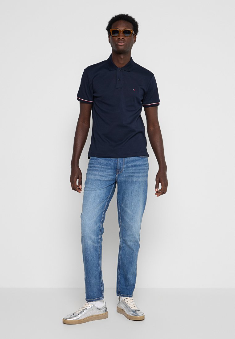 Tommy Hilfiger Poloshirt Media 2