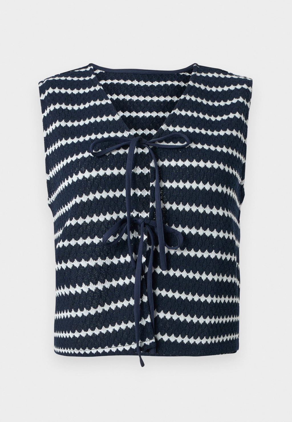 ONLY ONLEVA SHORT STRIPE