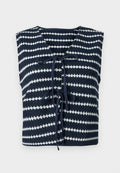 ONLY ONLEVA SHORT STRIPE