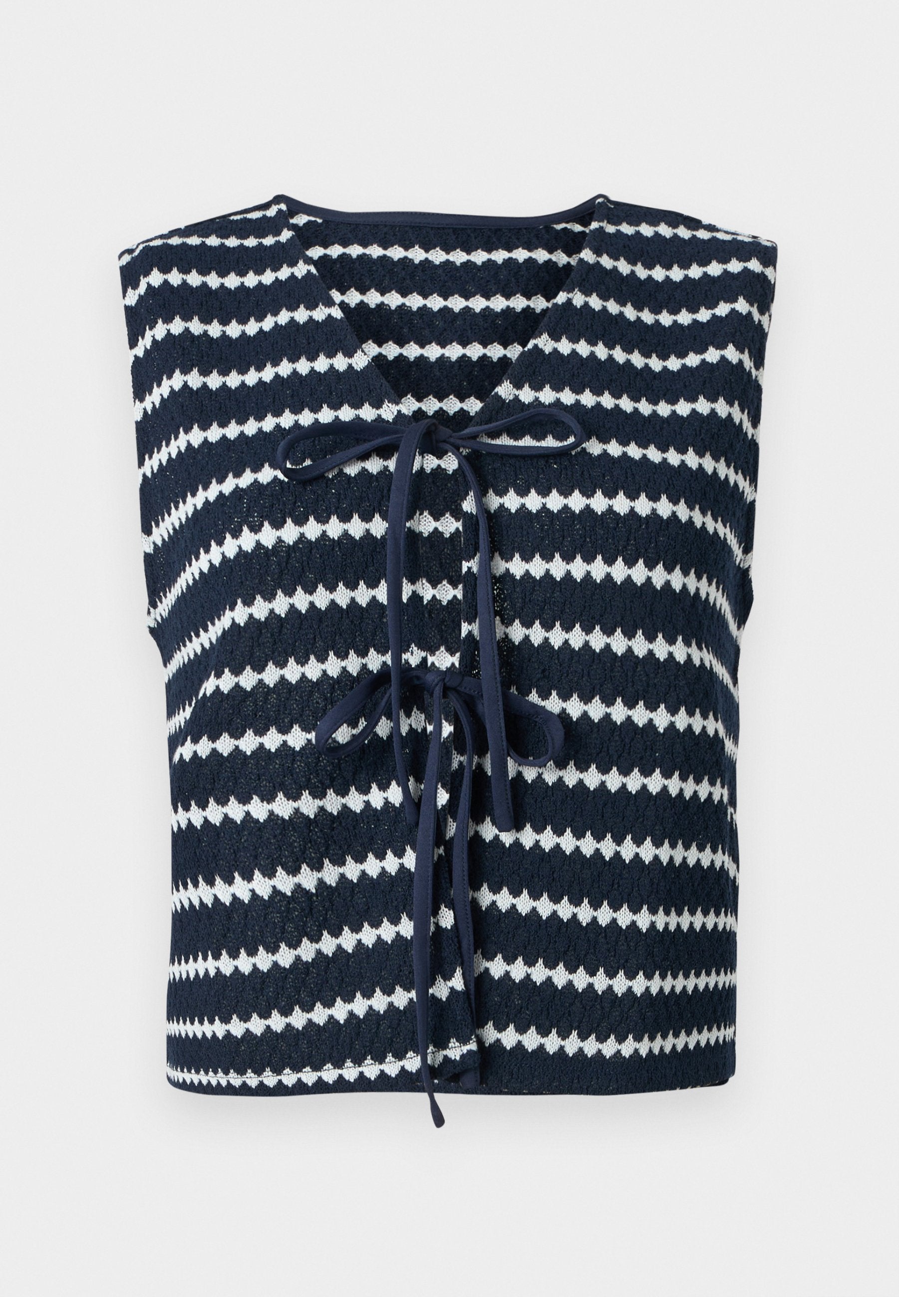 ONLY ONLEVA SHORT STRIPE