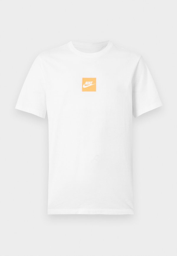Nike Sportswear TEE  - Print T-shirt - white