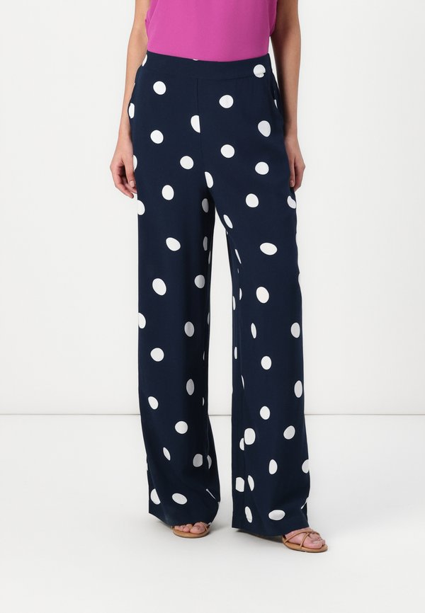 VILA VIALA WIDE PANTS