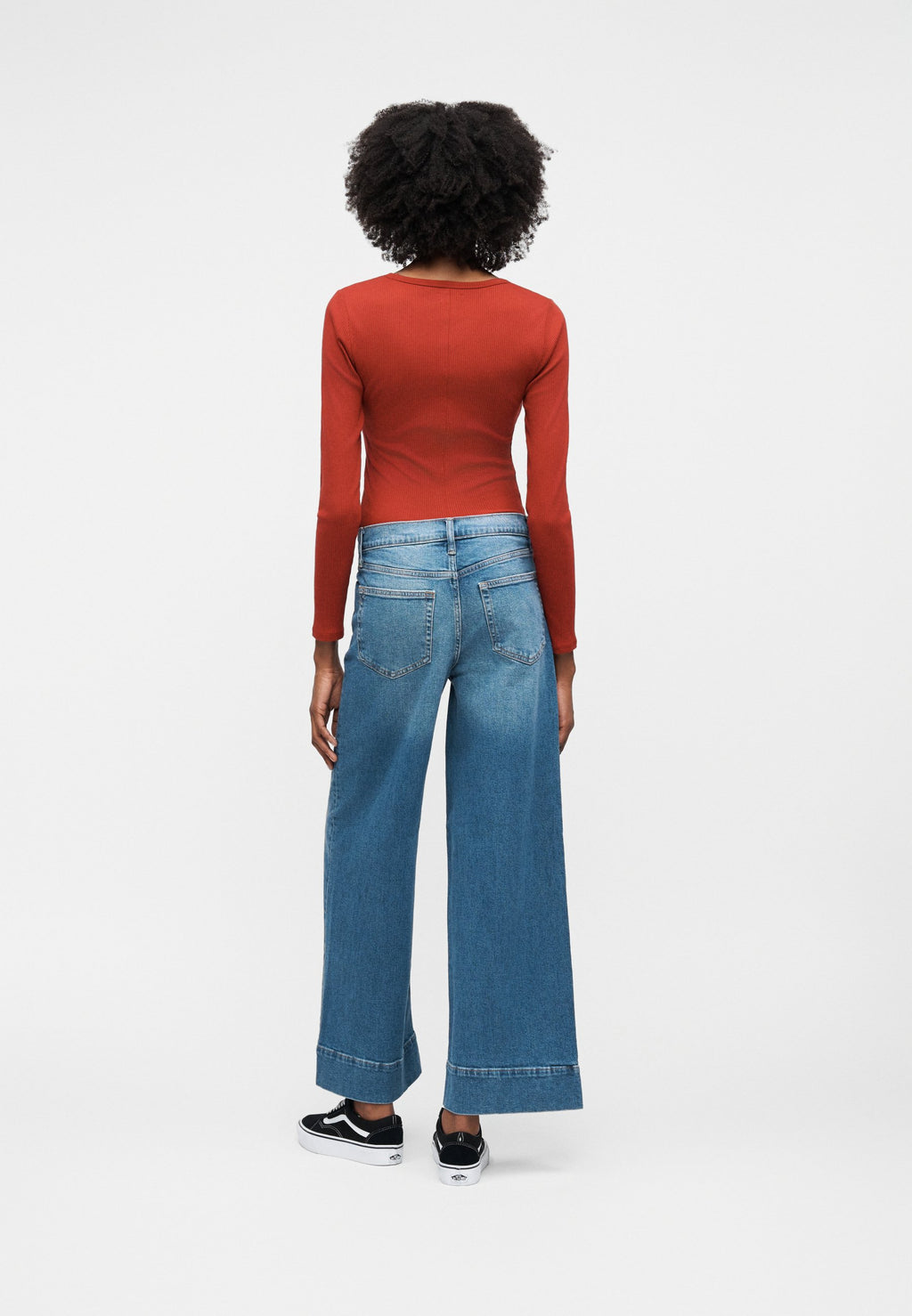 Gap Tall ANKLE STRIDE