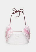 Frankies Bikinis MEREDITH TOP