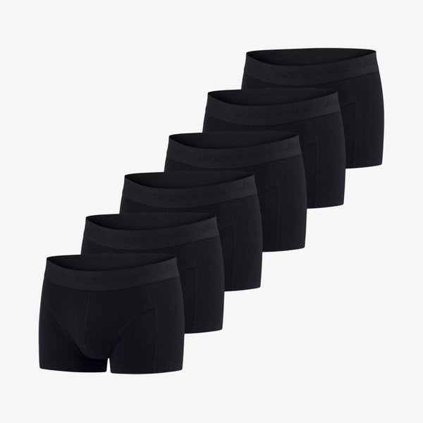 Jack & Jones 6 PACK - Trunks - pack 1