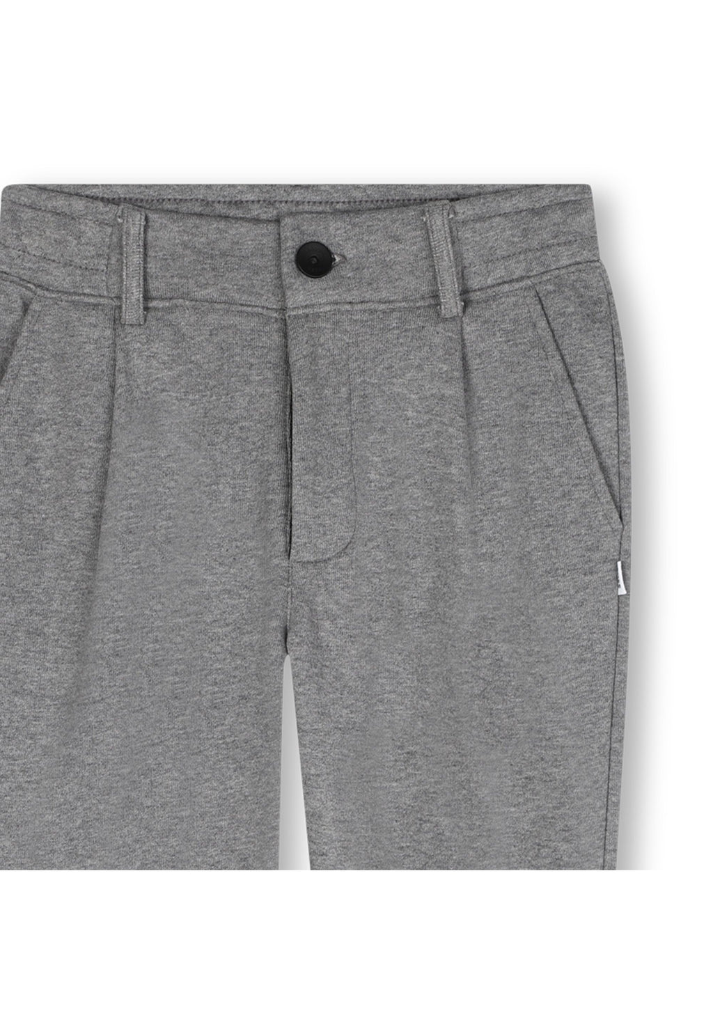 BOSS Kidswear JUNIOR TAILORED JOGGING BOTTOMS