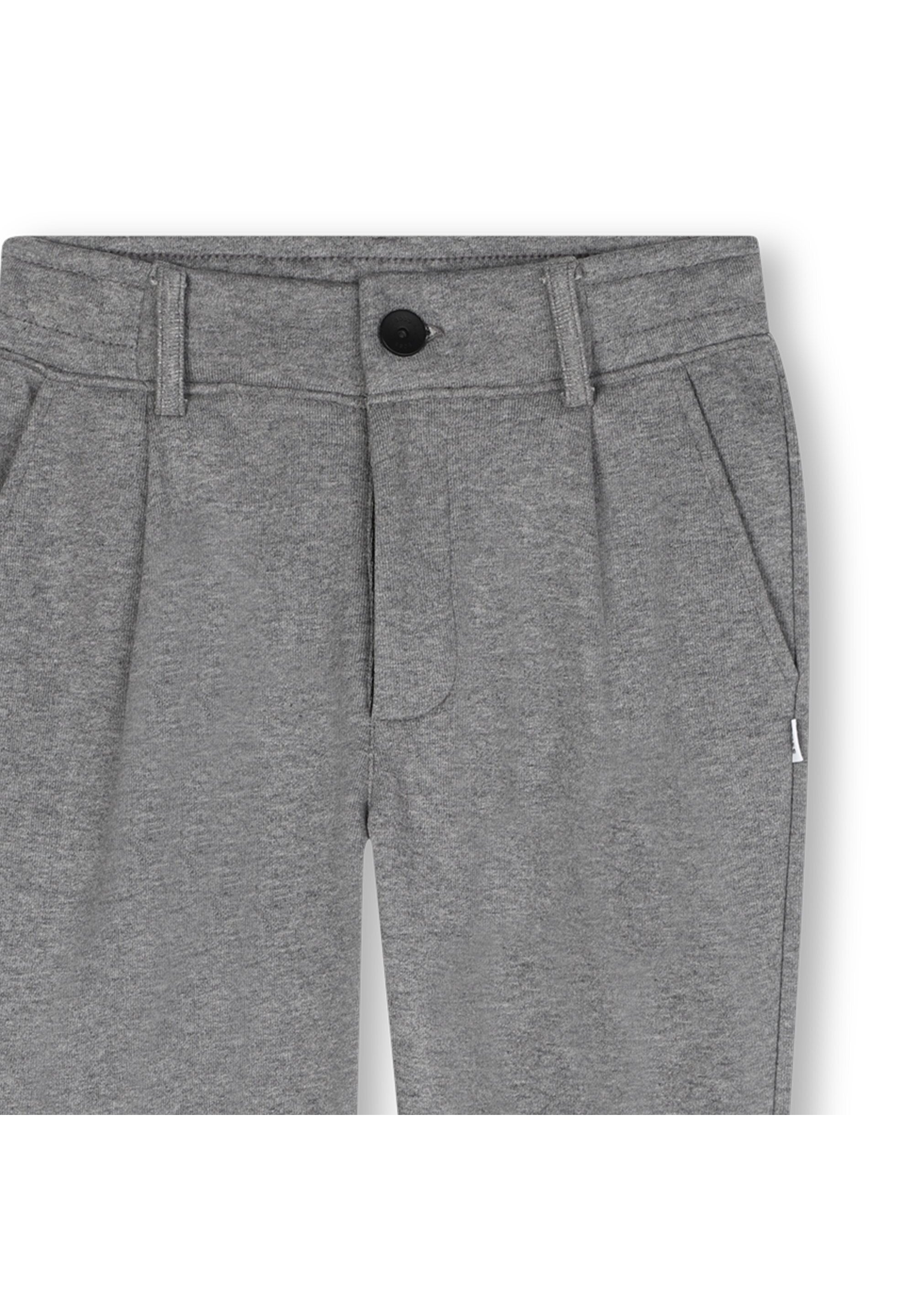 BOSS Kidswear JUNIOR TAILORED JOGGING BOTTOMS