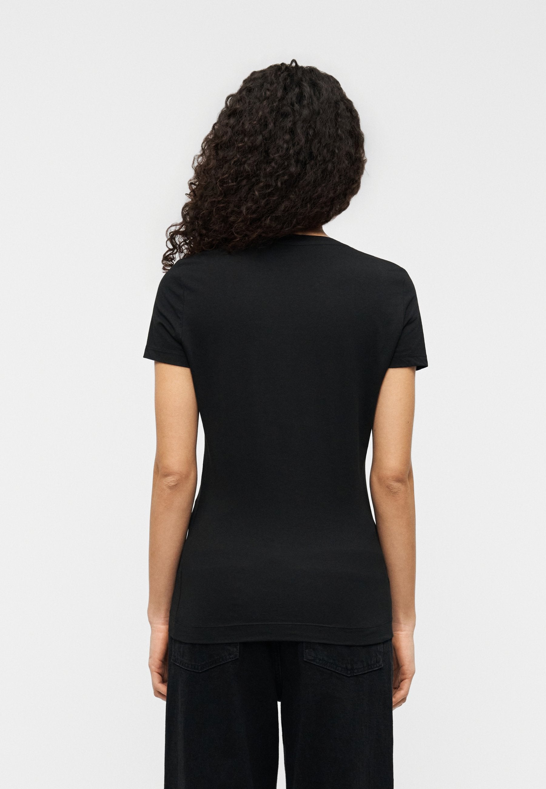 Guess SCRIPT TEE
