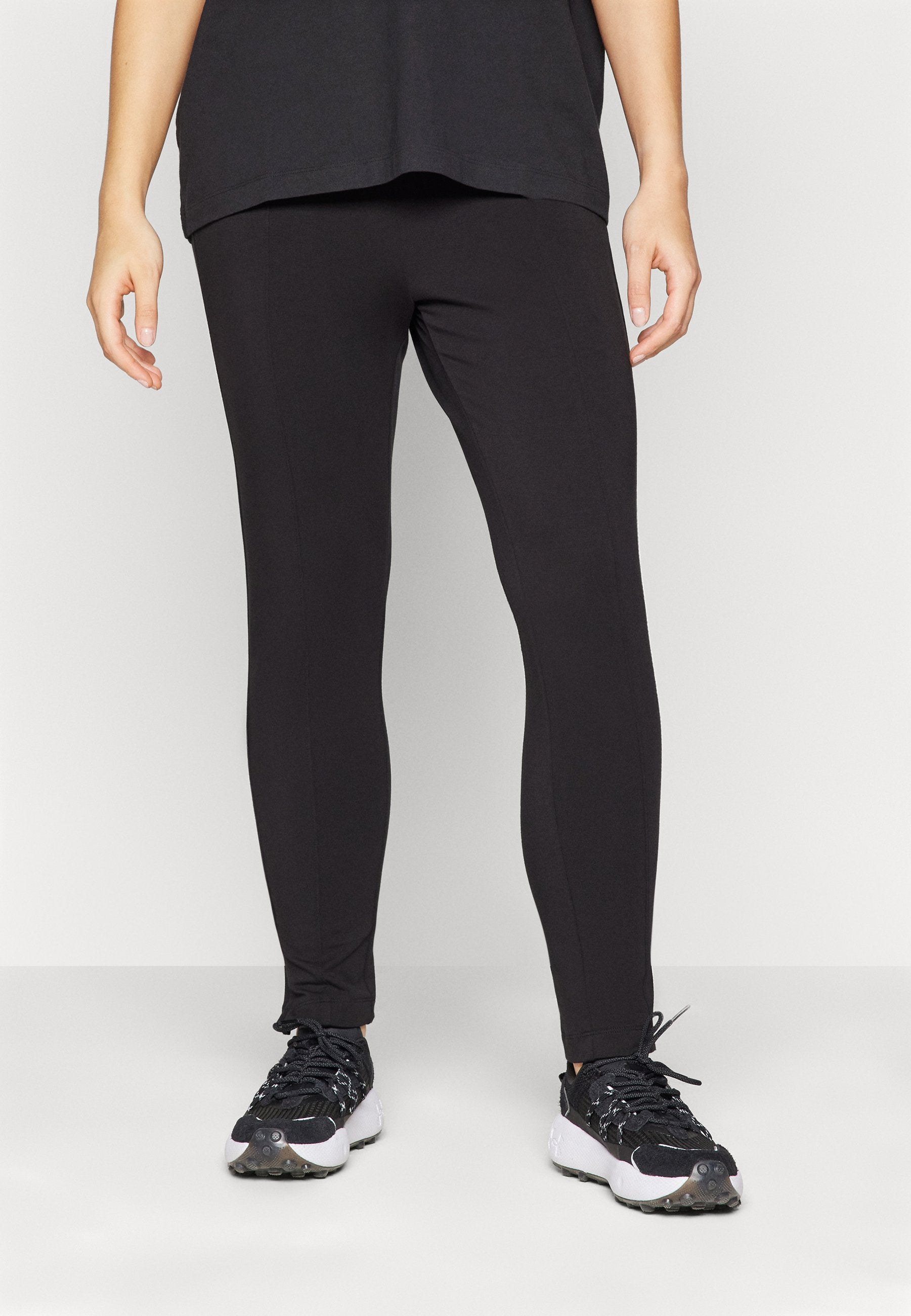 Champion ICONS STRAIGHT HEM PANTS