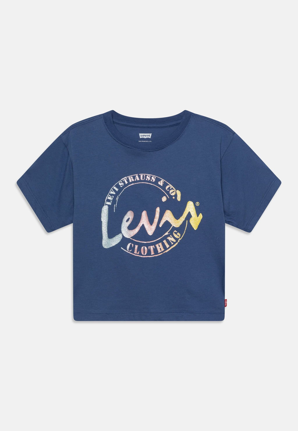 Levi's® MEET AND GREET SCRIPT