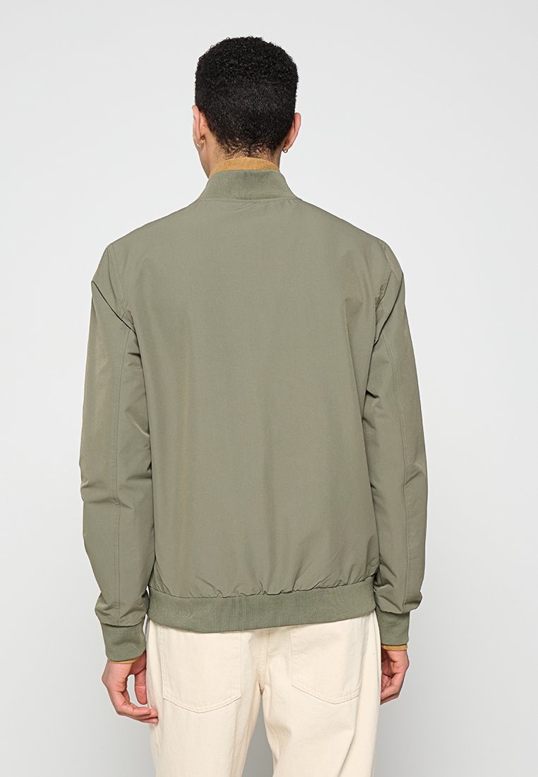 Lindbergh Bomberjacke Media 2