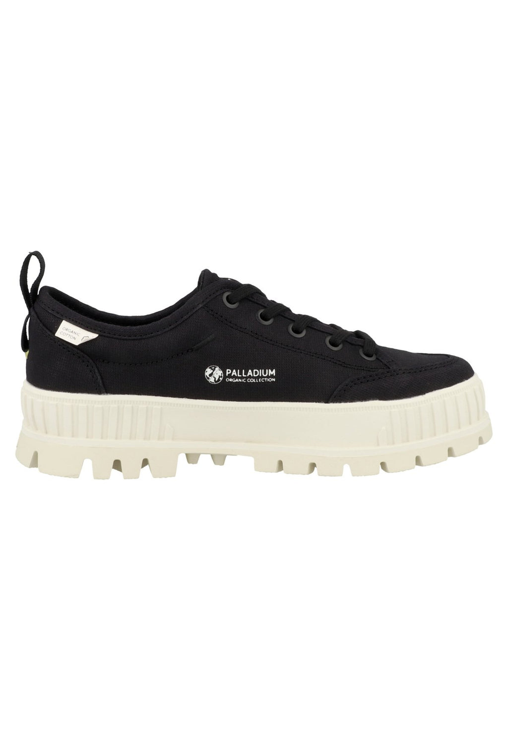 Palladium PALLASHOCK UNISEX