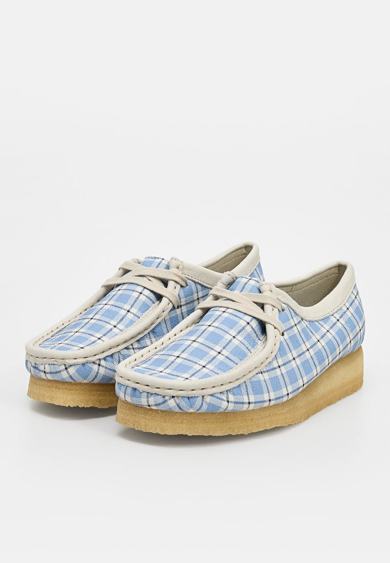 Clarks WALLABEE