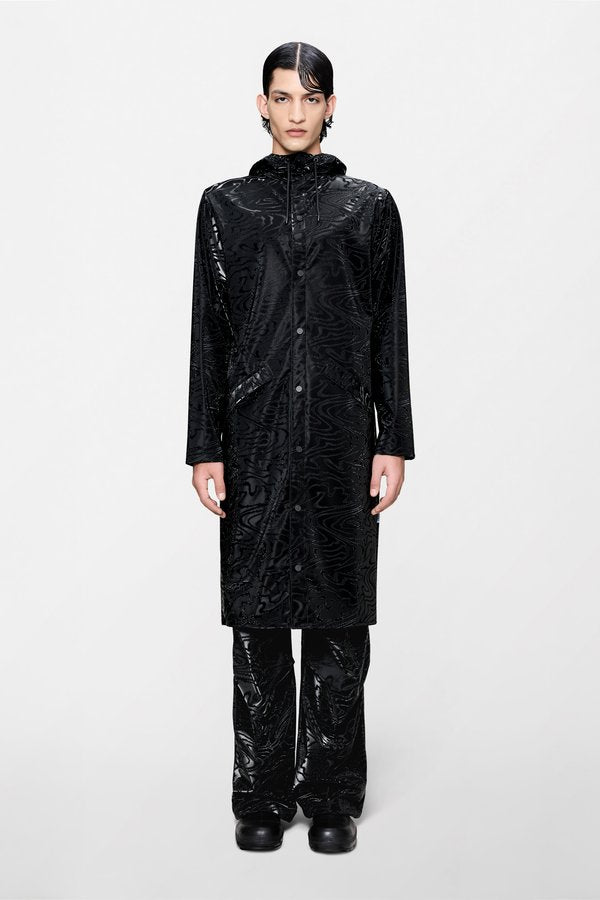 Rains LONGER JACKET UNISEX