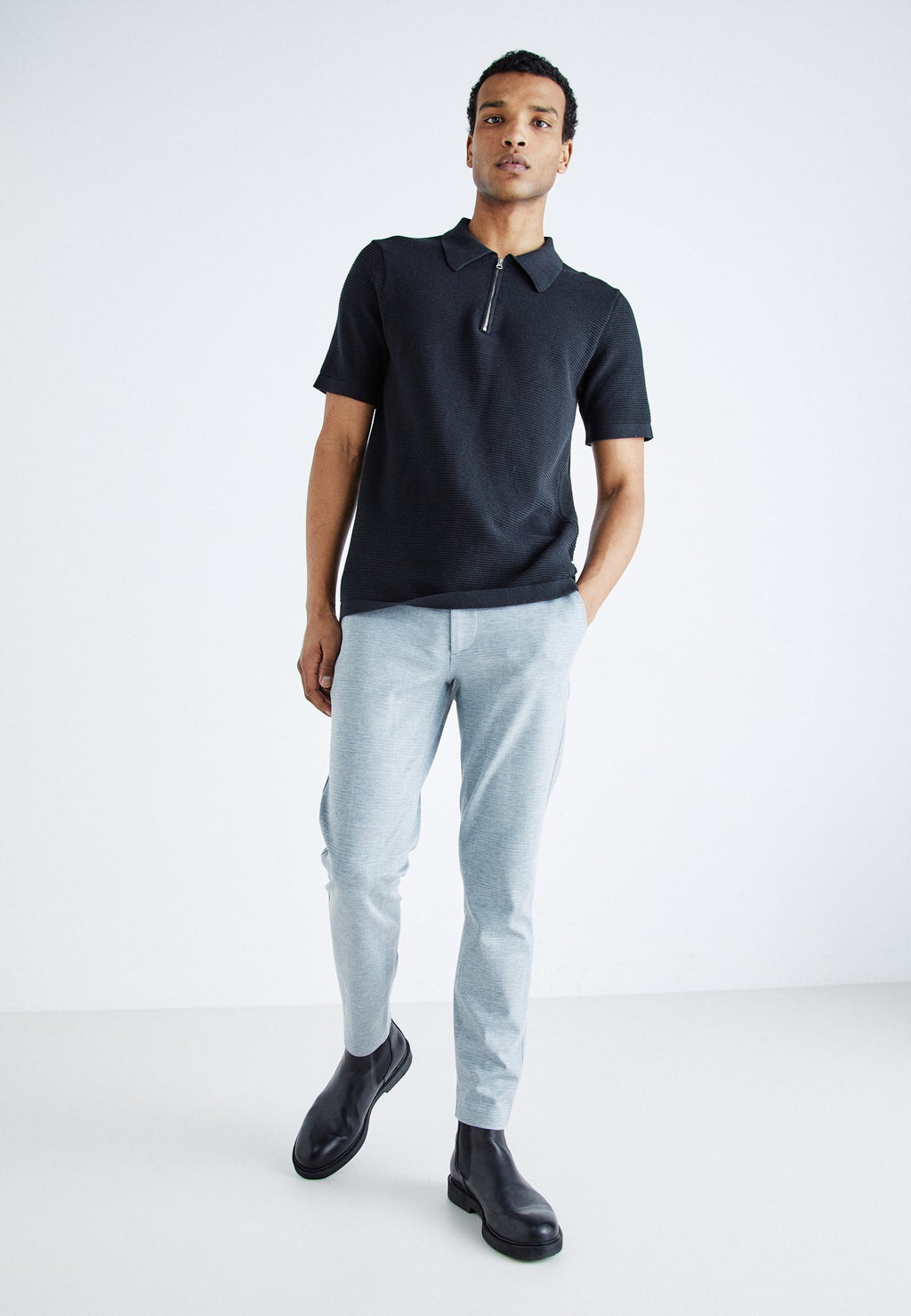 Only & Sons ONSMARK Slim Fit