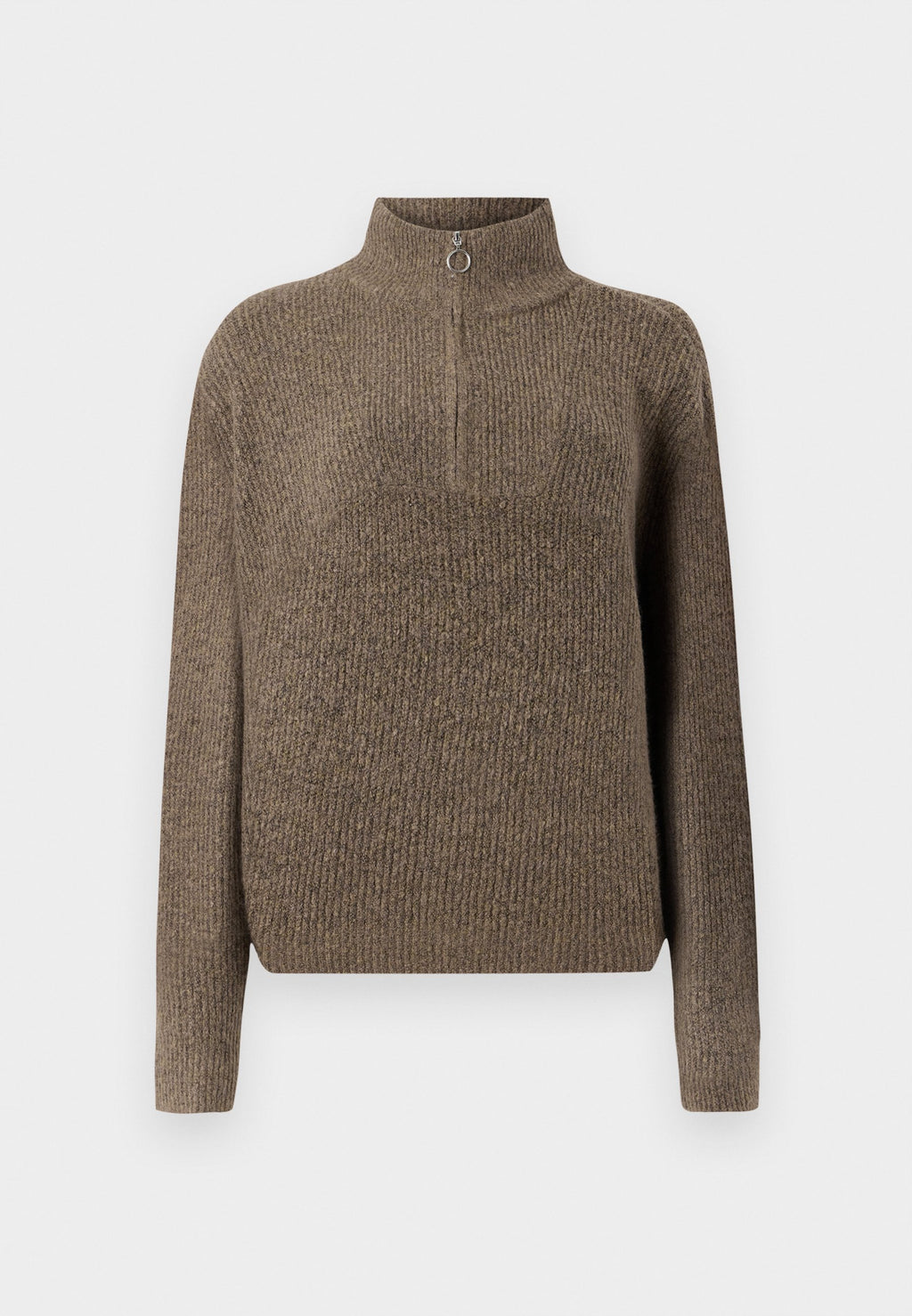 Vero Moda VMPLAZA ZIPPER BLOUS