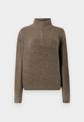 Vero Moda VMPLAZA ZIPPER BLOUS