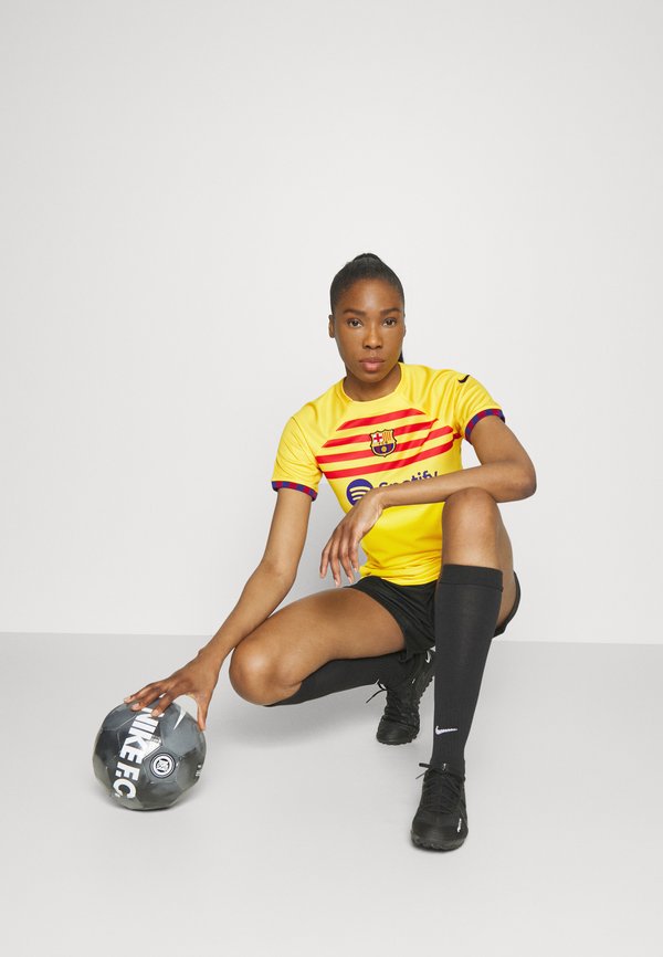 Nike Performance FCB W NK DF STAD JSY SS 4TH