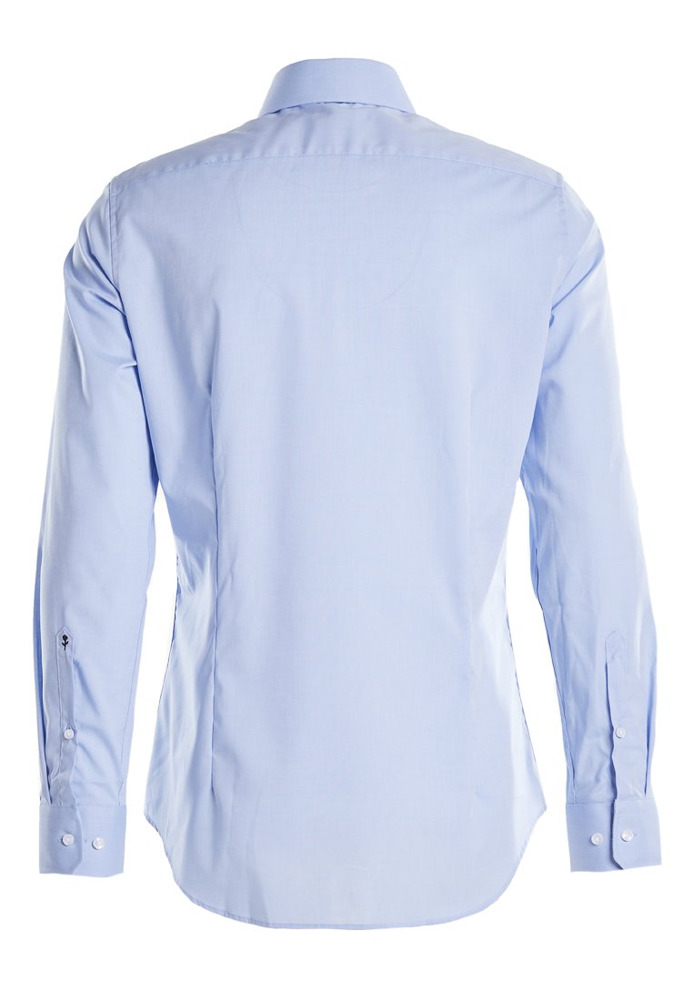 Seidensticker SLIM FIT - SPREAD KENT