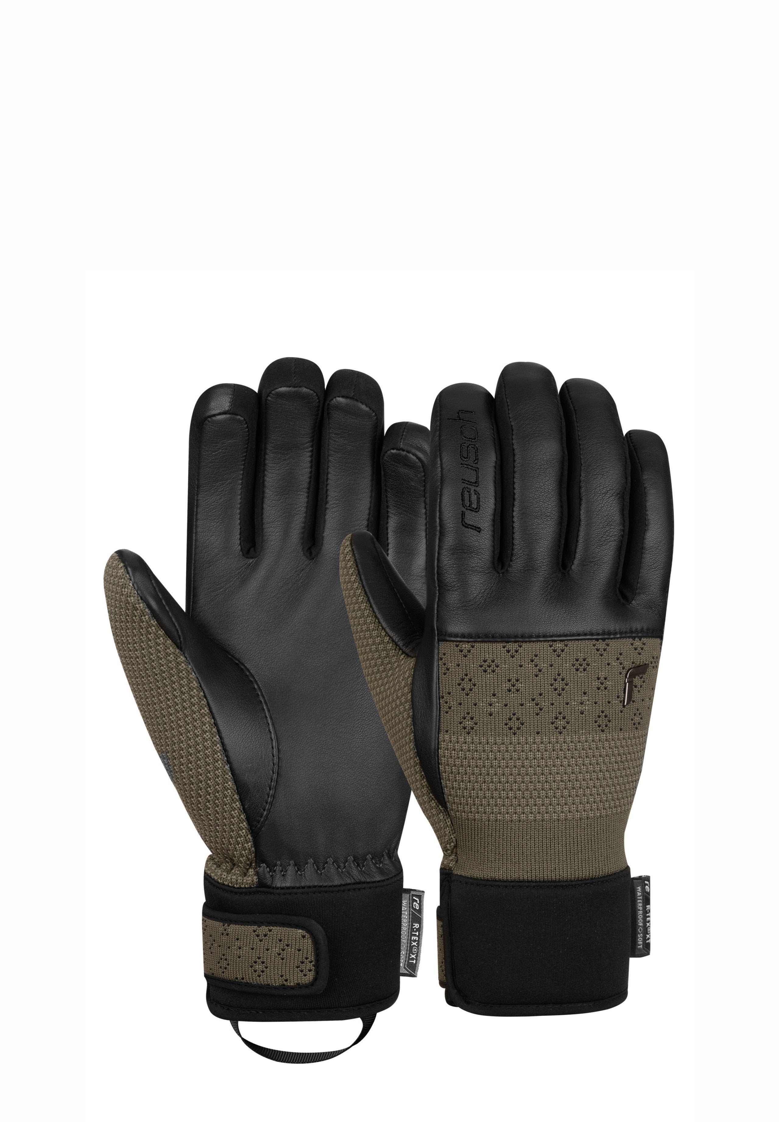 Reusch ELISABETH
