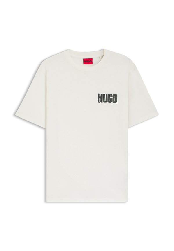 HUGO DERLYNS